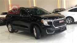 GMC Terrain